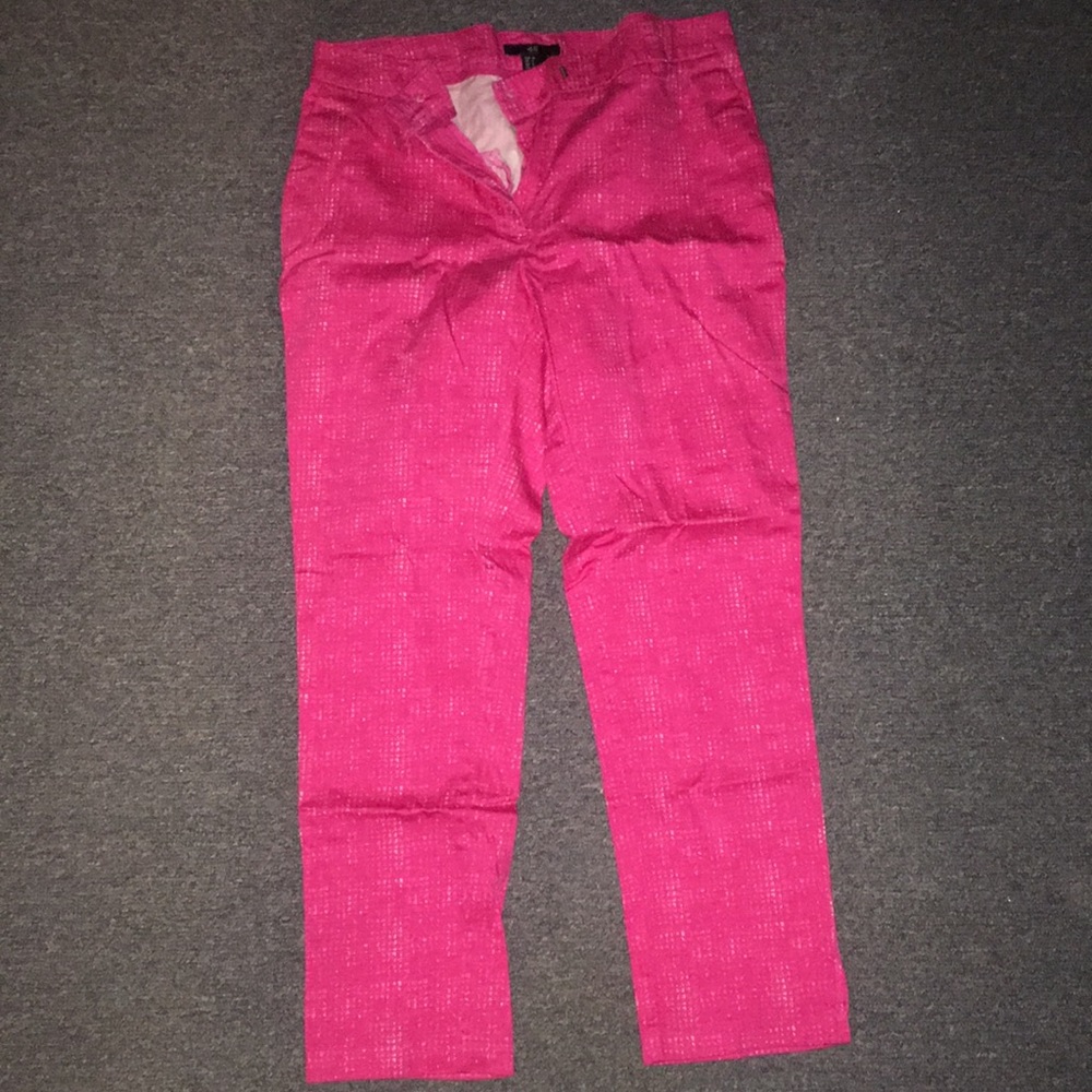 H&M pants